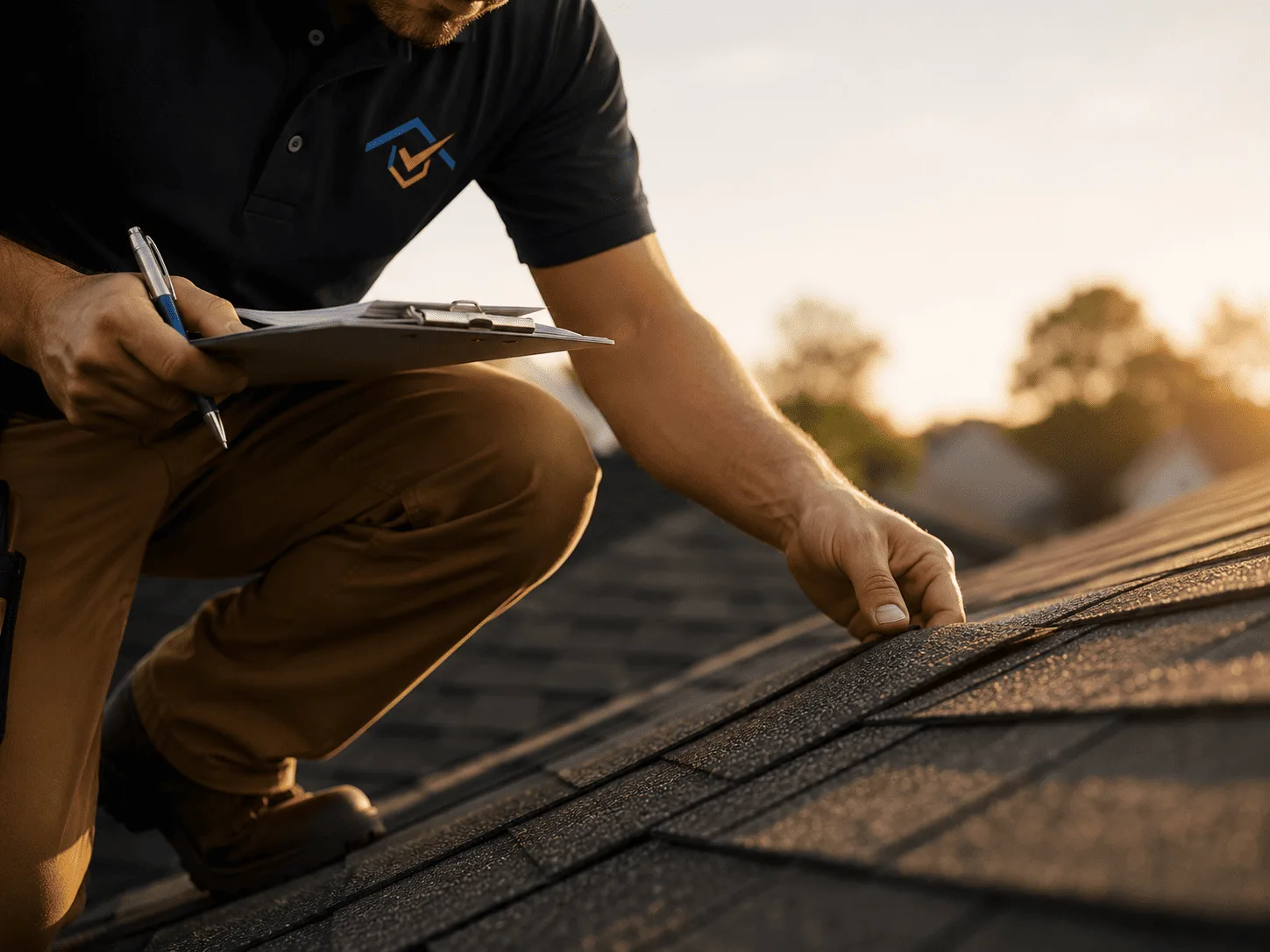 Why Choose Roof Inspection in Protection, KS